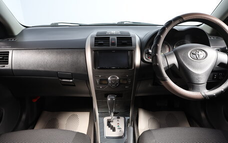 Toyota Corolla, 2010 год, 1 249 000 рублей, 11 фотография