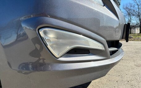 Hyundai Solaris II рестайлинг, 2016 год, 1 200 000 рублей, 4 фотография