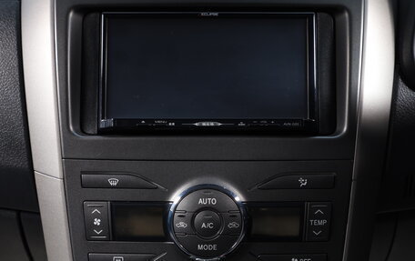 Toyota Corolla, 2010 год, 1 249 000 рублей, 14 фотография