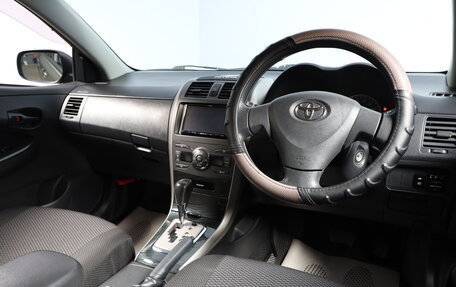 Toyota Corolla, 2010 год, 1 249 000 рублей, 10 фотография