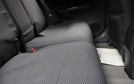 Toyota Corolla, 2010 год, 1 249 000 рублей, 16 фотография