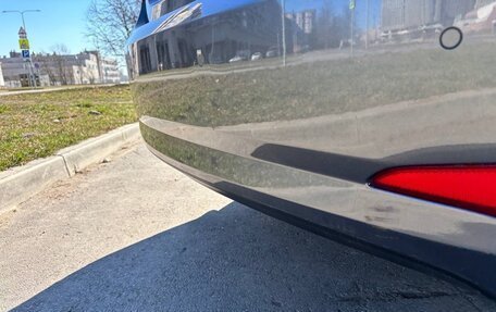 Hyundai Solaris II рестайлинг, 2016 год, 1 200 000 рублей, 16 фотография