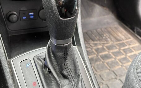 Hyundai Solaris II рестайлинг, 2016 год, 1 200 000 рублей, 34 фотография