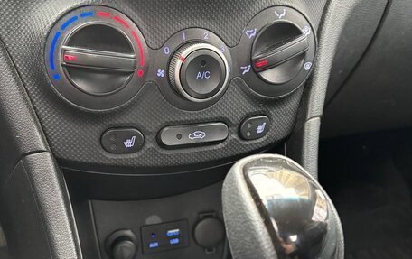 Hyundai Solaris II рестайлинг, 2016 год, 1 200 000 рублей, 36 фотография