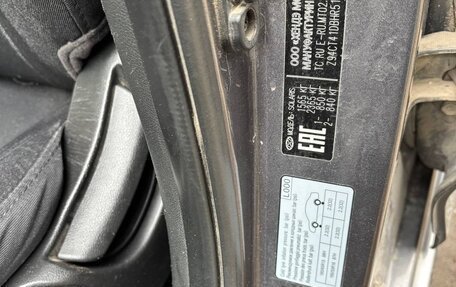 Hyundai Solaris II рестайлинг, 2016 год, 1 200 000 рублей, 32 фотография