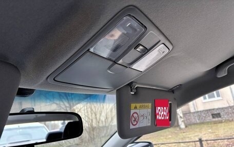 Hyundai Solaris II рестайлинг, 2016 год, 1 200 000 рублей, 33 фотография