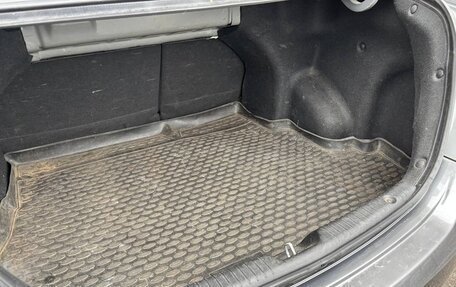 Hyundai Solaris II рестайлинг, 2016 год, 1 200 000 рублей, 38 фотография