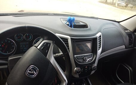 Changan CS35, 2018 год, 749 000 рублей, 3 фотография