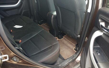 Changan CS35, 2018 год, 749 000 рублей, 7 фотография