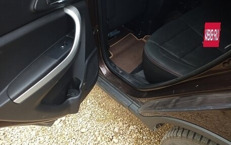 Changan CS35, 2018 год, 749 000 рублей, 6 фотография