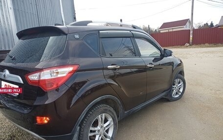 Changan CS35, 2018 год, 749 000 рублей, 17 фотография