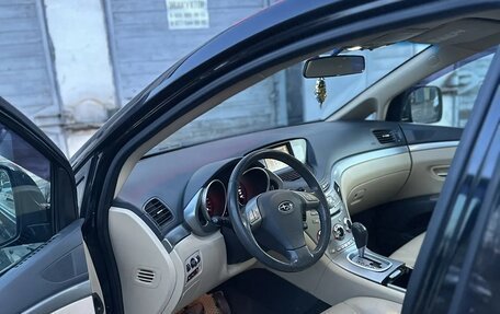 Subaru Tribeca I рестайлинг, 2006 год, 1 000 000 рублей, 2 фотография