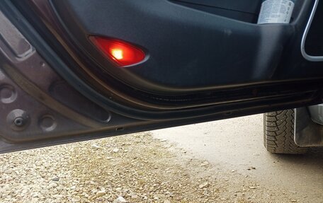 Changan CS35, 2018 год, 749 000 рублей, 25 фотография