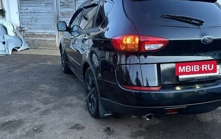 Subaru Tribeca I рестайлинг, 2006 год, 1 000 000 рублей, 4 фотография