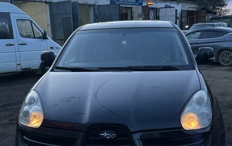 Subaru Tribeca I рестайлинг, 2006 год, 1 000 000 рублей, 5 фотография