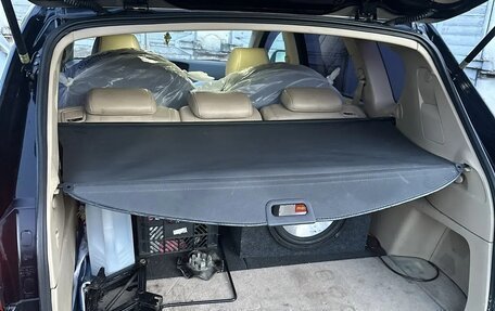 Subaru Tribeca I рестайлинг, 2006 год, 1 000 000 рублей, 10 фотография