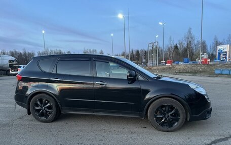 Subaru Tribeca I рестайлинг, 2006 год, 1 000 000 рублей, 12 фотография
