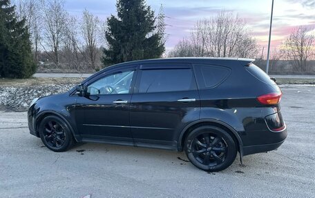Subaru Tribeca I рестайлинг, 2006 год, 1 000 000 рублей, 15 фотография