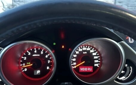 Subaru Tribeca I рестайлинг, 2006 год, 1 000 000 рублей, 7 фотография