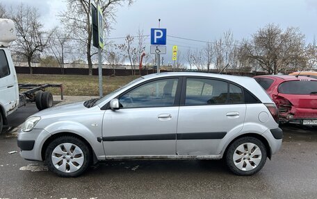 KIA Rio II, 2005 год, 320 000 рублей, 2 фотография