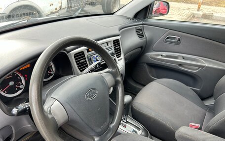 KIA Rio II, 2005 год, 320 000 рублей, 6 фотография