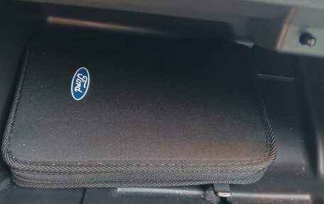 Ford Focus III, 2017 год, 910 000 рублей, 3 фотография