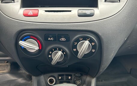 KIA Rio II, 2005 год, 320 000 рублей, 7 фотография