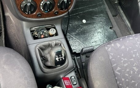 Mercedes-Benz A-Класс, 2001 год, 170 000 рублей, 7 фотография