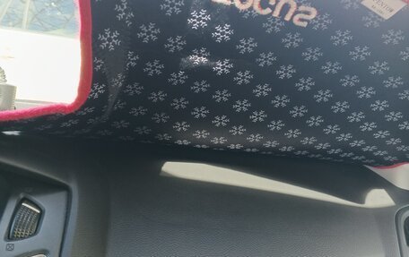 Ford Focus III, 2017 год, 910 000 рублей, 5 фотография