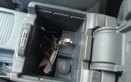 Ford Focus III, 2017 год, 910 000 рублей, 10 фотография