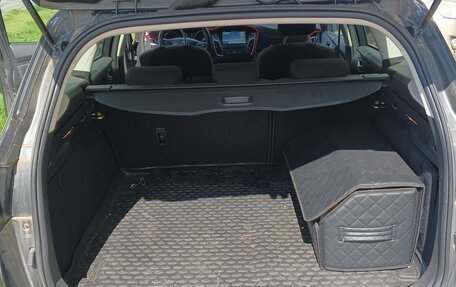 Ford Focus III, 2017 год, 910 000 рублей, 12 фотография