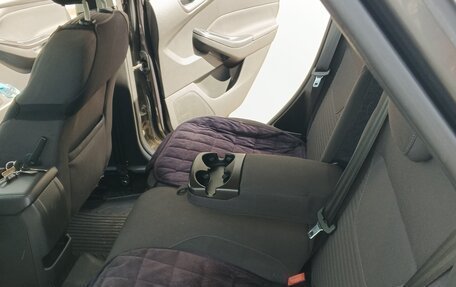 Ford Focus III, 2017 год, 910 000 рублей, 14 фотография