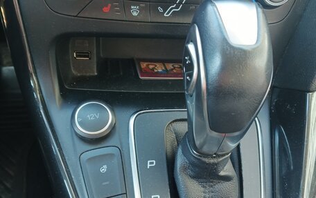 Ford Focus III, 2017 год, 910 000 рублей, 4 фотография