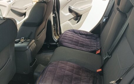 Ford Focus III, 2017 год, 910 000 рублей, 15 фотография