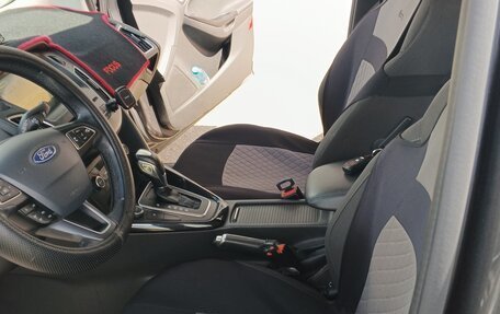 Ford Focus III, 2017 год, 910 000 рублей, 17 фотография