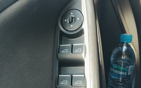 Ford Focus III, 2017 год, 910 000 рублей, 6 фотография