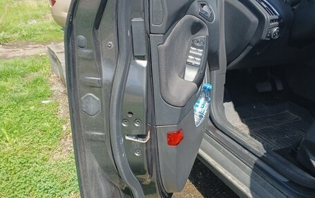 Ford Focus III, 2017 год, 910 000 рублей, 18 фотография