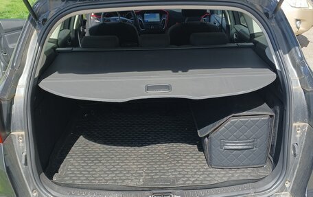 Ford Focus III, 2017 год, 910 000 рублей, 11 фотография