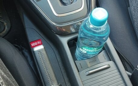 Ford Focus III, 2017 год, 910 000 рублей, 8 фотография