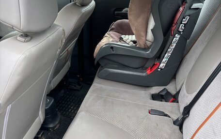 Nissan Micra III, 2009 год, 700 000 рублей, 4 фотография