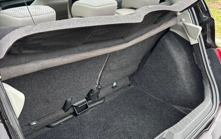 Nissan Micra III, 2009 год, 700 000 рублей, 3 фотография