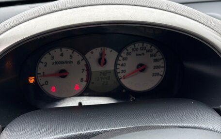 Nissan Micra III, 2009 год, 700 000 рублей, 6 фотография