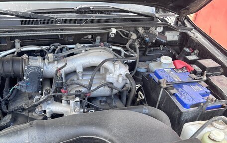 Mitsubishi Pajero IV, 2012 год, 2 300 000 рублей, 2 фотография