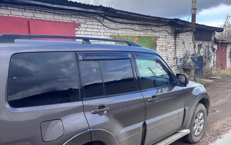 Mitsubishi Pajero IV, 2012 год, 2 300 000 рублей, 6 фотография