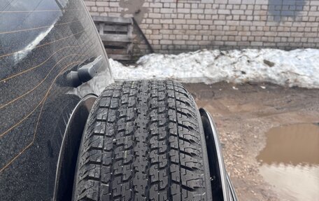 Mitsubishi Pajero IV, 2012 год, 2 300 000 рублей, 7 фотография