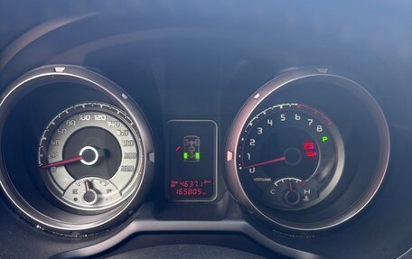 Mitsubishi Pajero IV, 2012 год, 2 300 000 рублей, 9 фотография