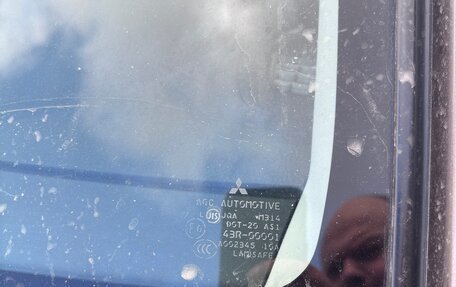 Mitsubishi Pajero IV, 2012 год, 2 300 000 рублей, 5 фотография