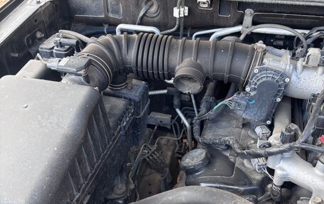 Mitsubishi Pajero IV, 2012 год, 2 300 000 рублей, 4 фотография