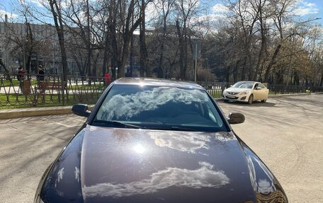 Audi A4, 2015 год, 1 600 000 рублей, 8 фотография