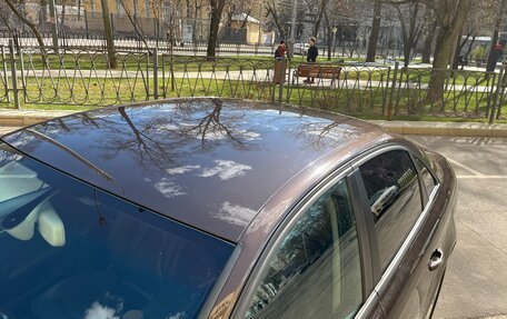 Audi A4, 2015 год, 1 600 000 рублей, 9 фотография